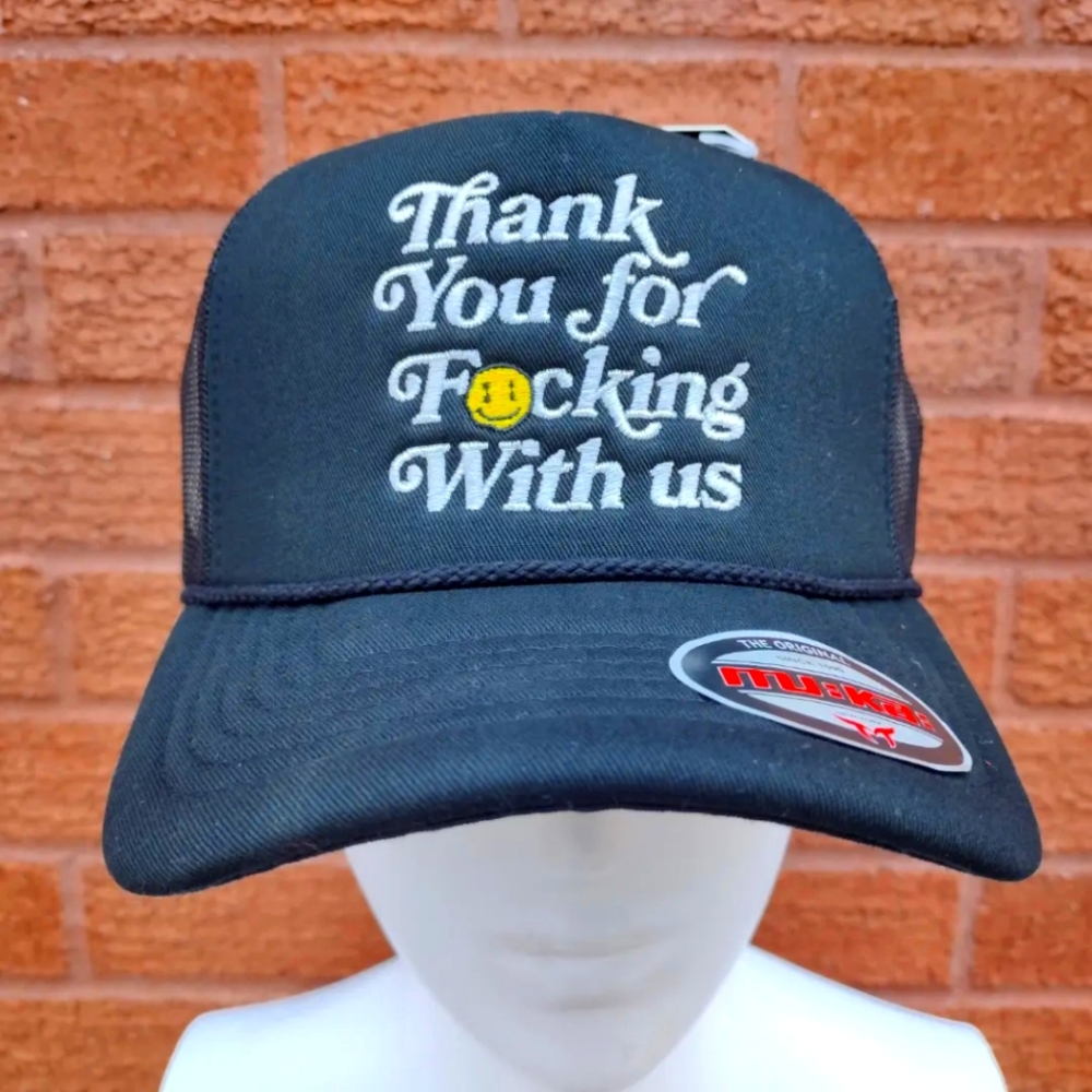 Thank You For